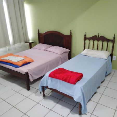 Quartos Em Casa Proxima A Praia Vila Velha  Exterior foto