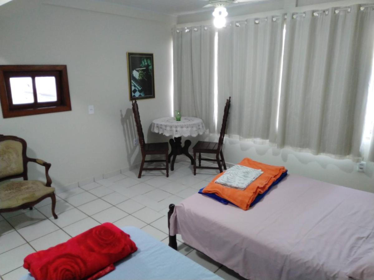 Quartos Em Casa Proxima A Praia Vila Velha  Exterior foto