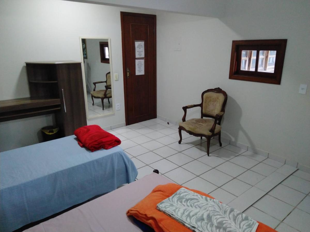 Quartos Em Casa Proxima A Praia Vila Velha  Exterior foto