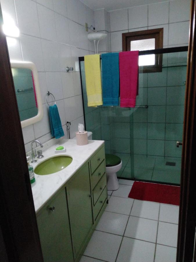 Quartos Em Casa Proxima A Praia Vila Velha  Exterior foto