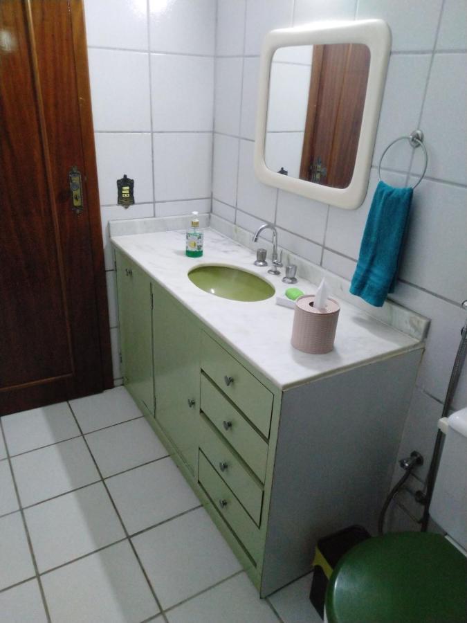 Quartos Em Casa Proxima A Praia Vila Velha  Exterior foto