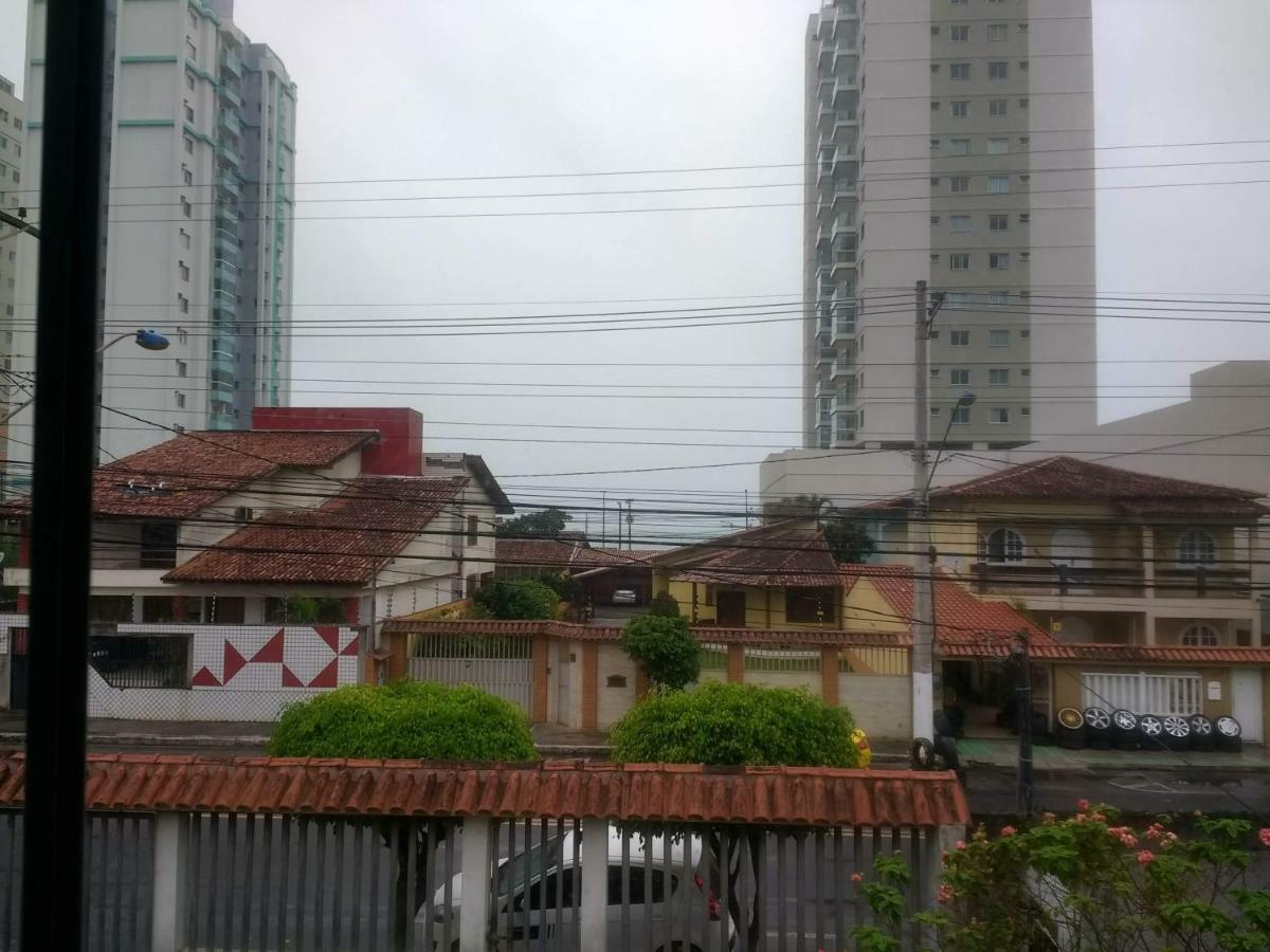 Quartos Em Casa Proxima A Praia Vila Velha  Exterior foto